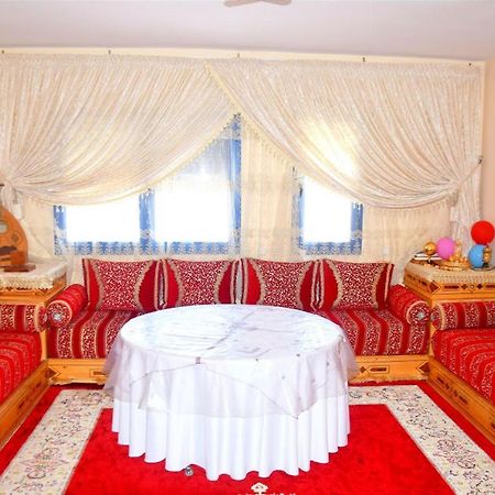 Lovers & Surfers Private Room - 5 Min To Beach Essaouira Extérieur photo