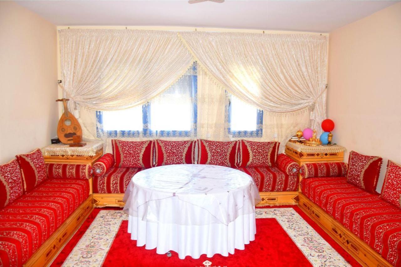 Lovers & Surfers Private Room - 5 Min To Beach Essaouira Extérieur photo
