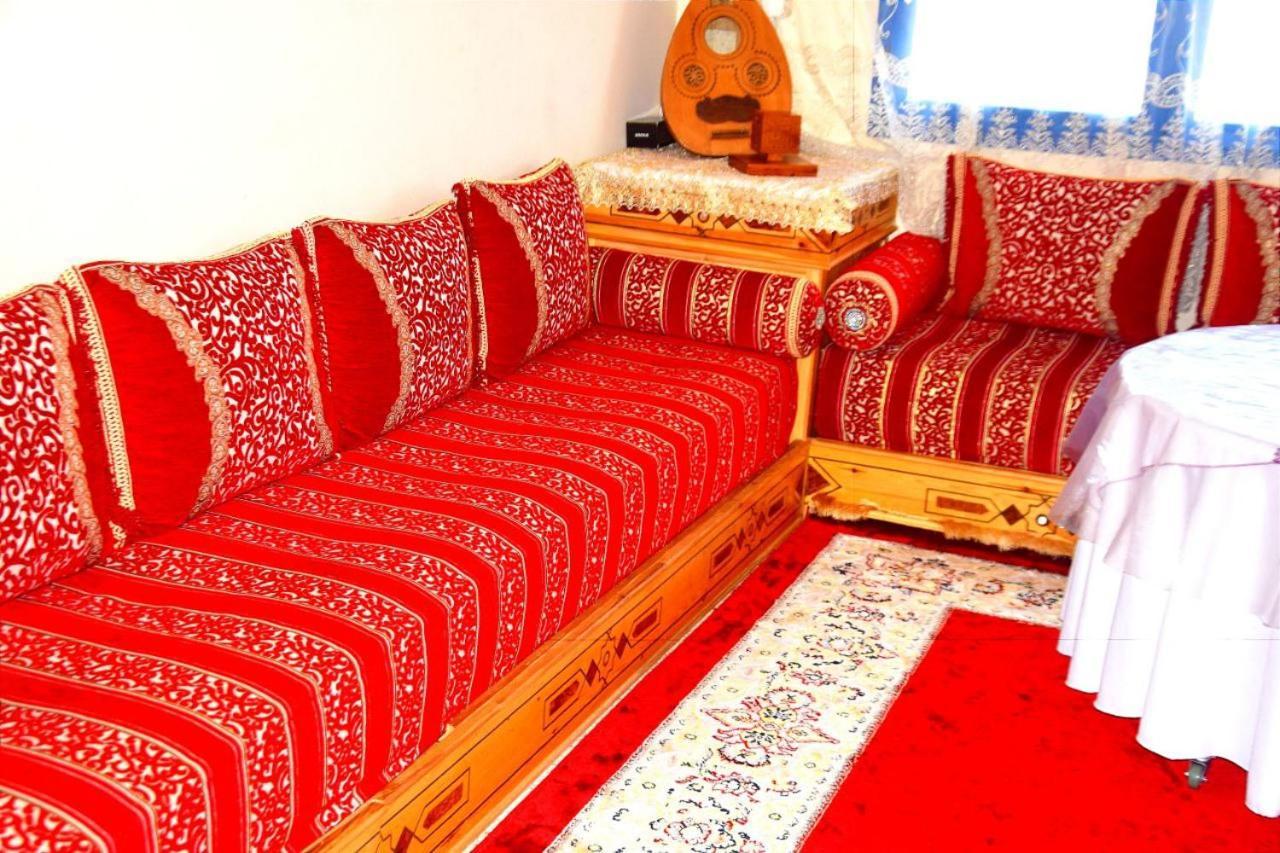 Lovers & Surfers Private Room - 5 Min To Beach Essaouira Extérieur photo