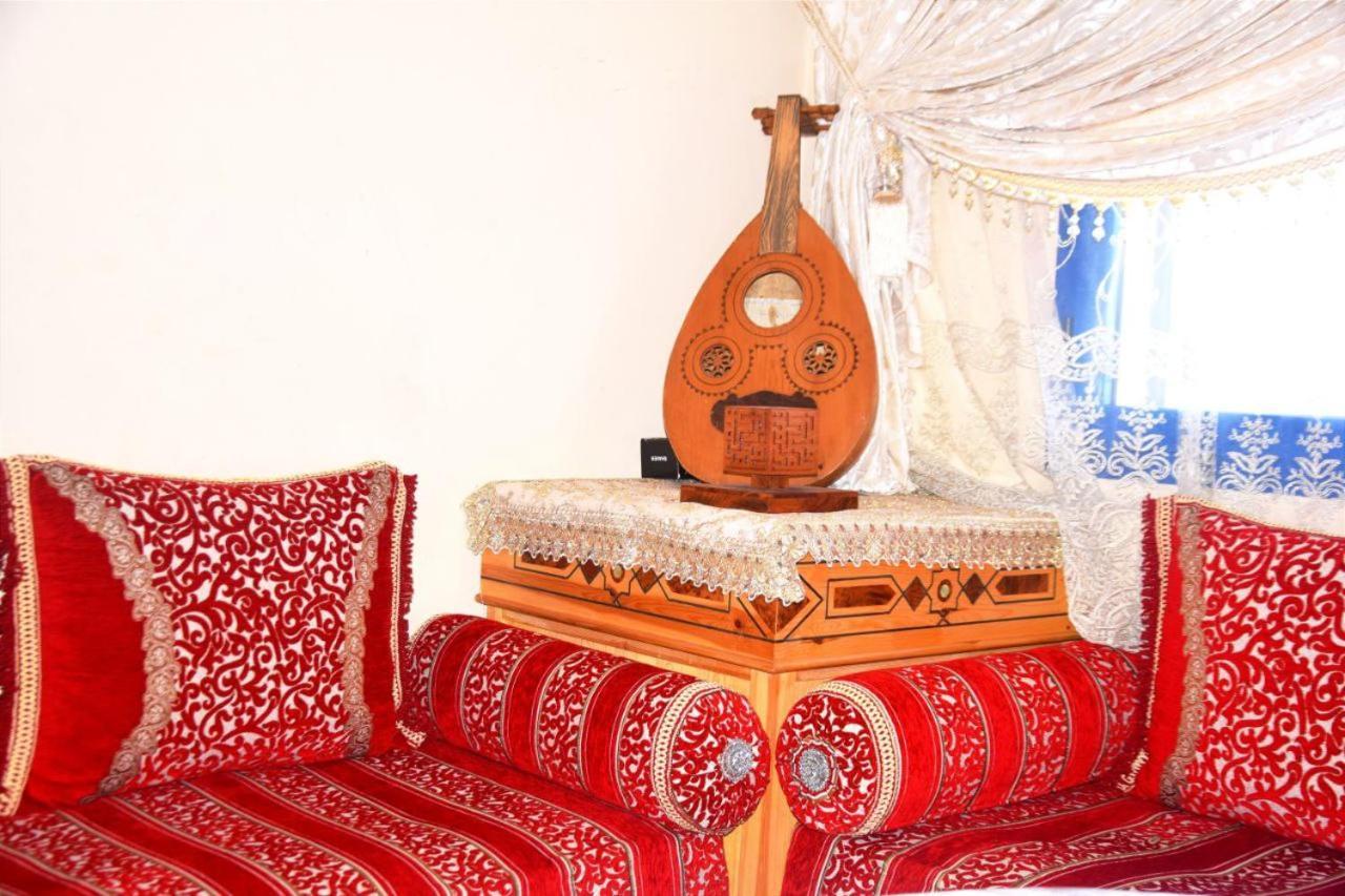 Lovers & Surfers Private Room - 5 Min To Beach Essaouira Extérieur photo