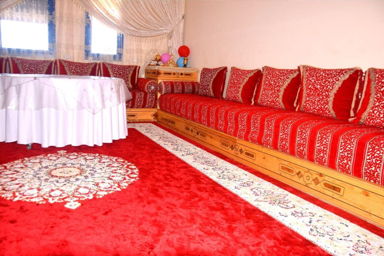 Lovers & Surfers Private Room - 5 Min To Beach Essaouira Extérieur photo
