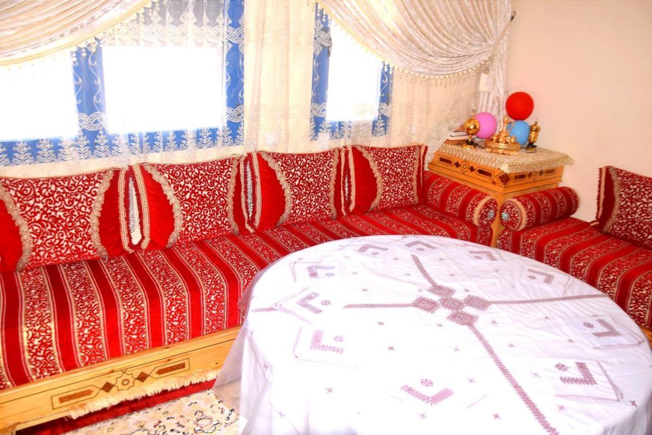 Lovers & Surfers Private Room - 5 Min To Beach Essaouira Extérieur photo