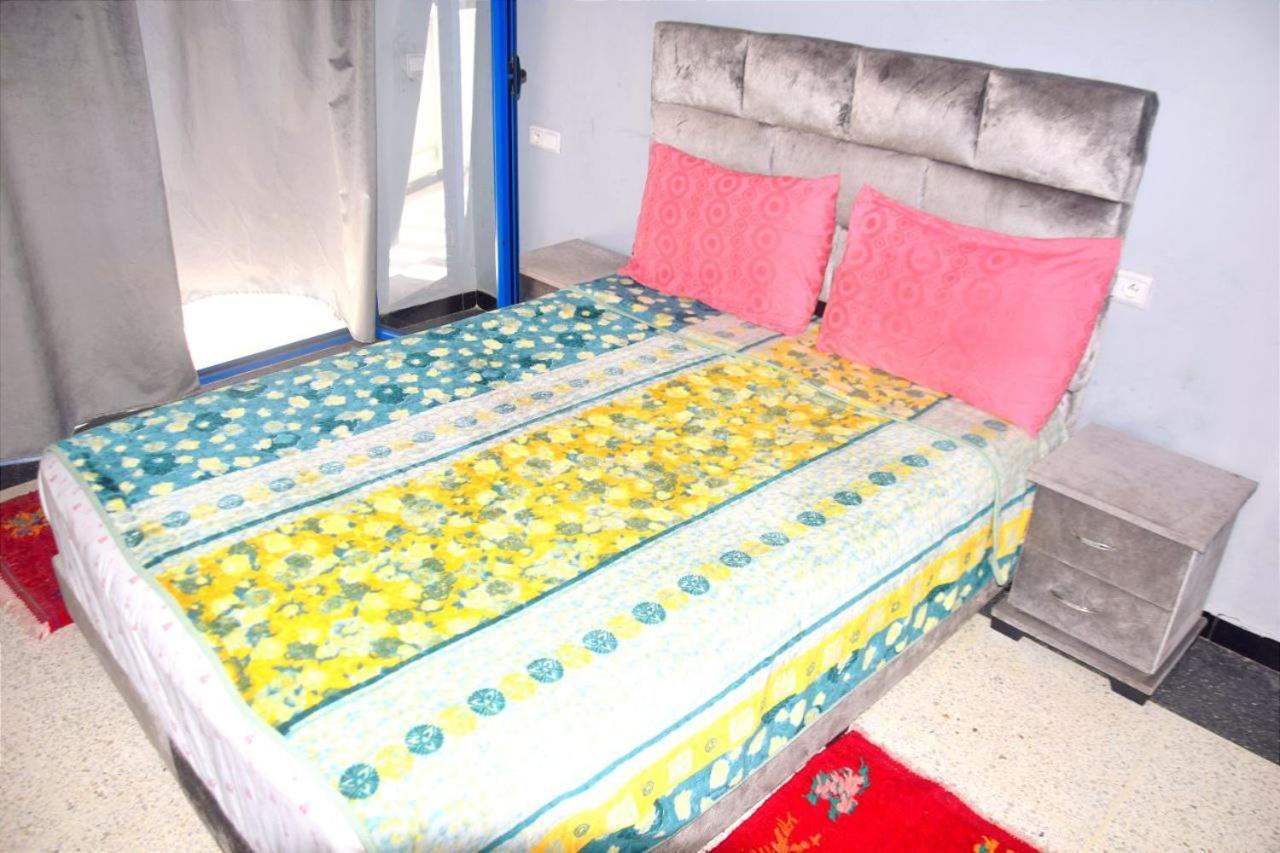 Lovers & Surfers Private Room - 5 Min To Beach Essaouira Extérieur photo
