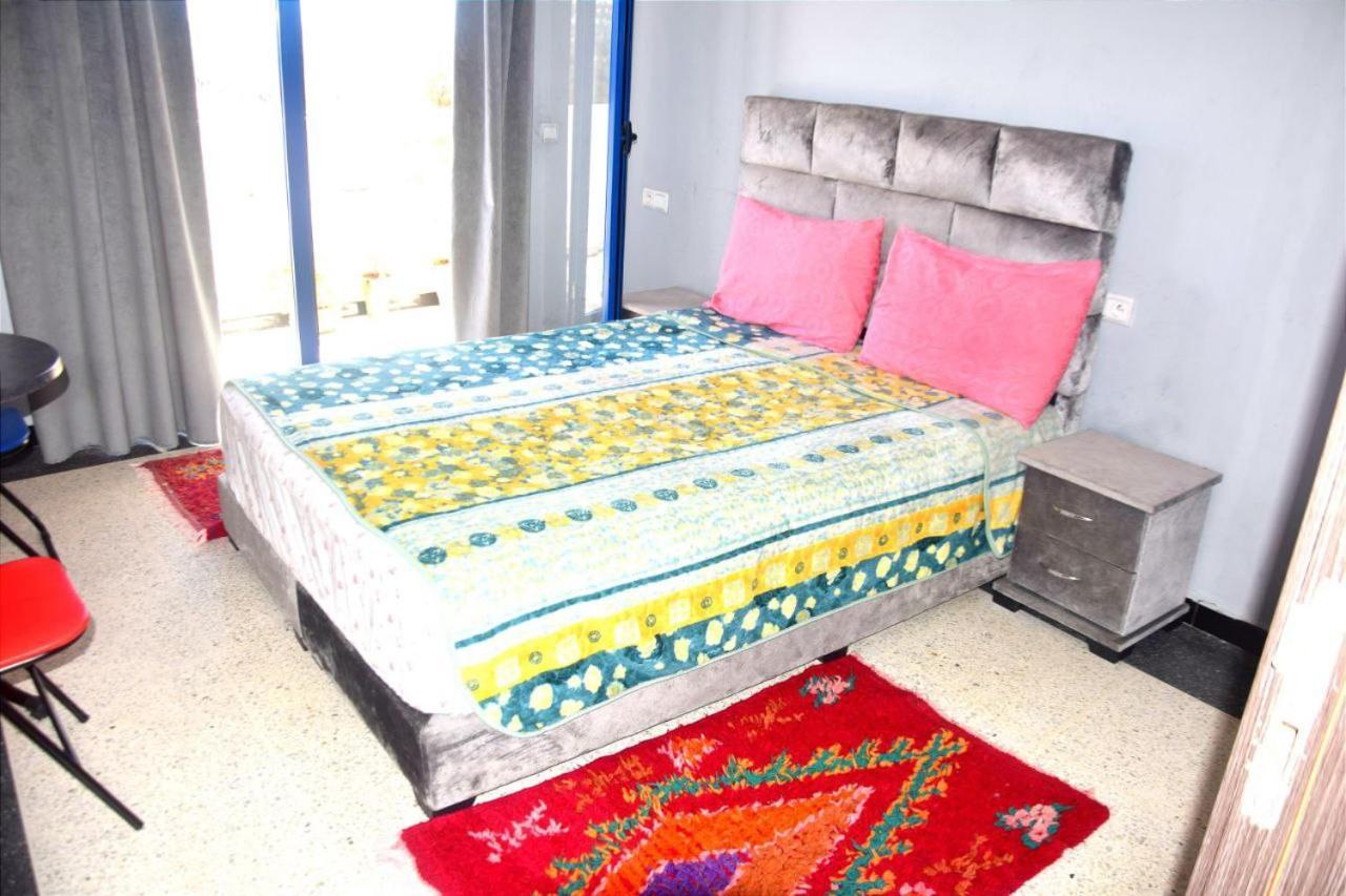 Lovers & Surfers Private Room - 5 Min To Beach Essaouira Extérieur photo