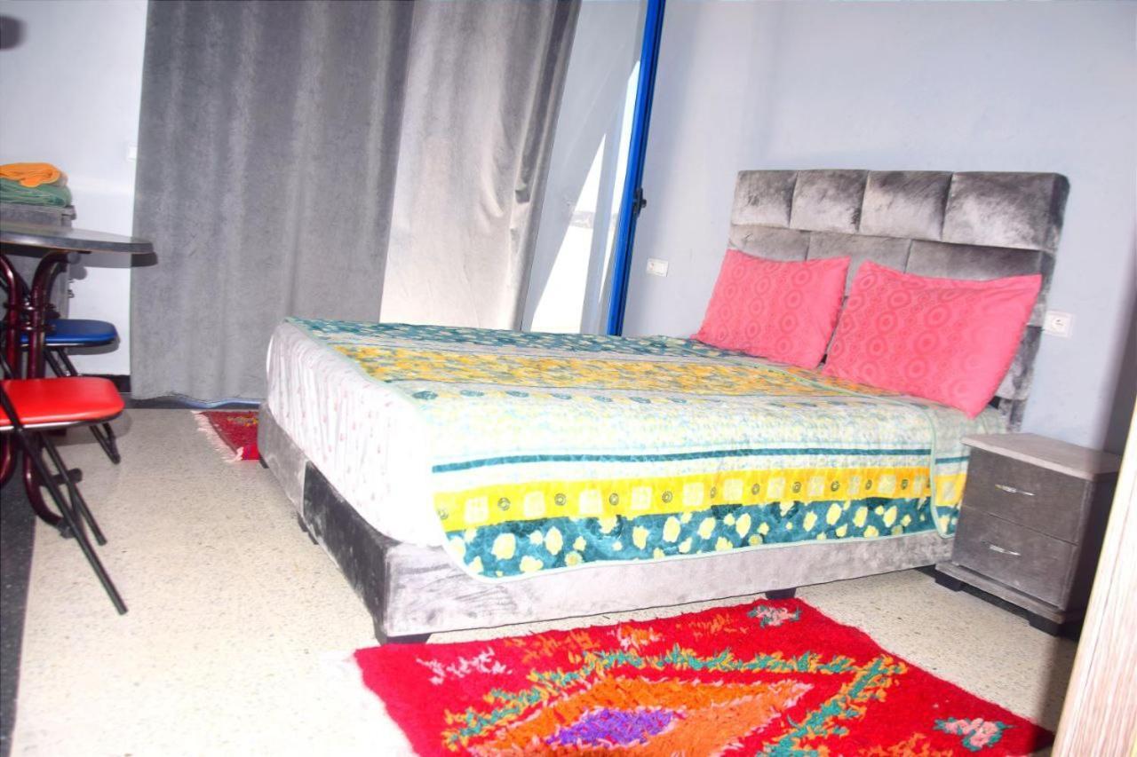 Lovers & Surfers Private Room - 5 Min To Beach Essaouira Extérieur photo