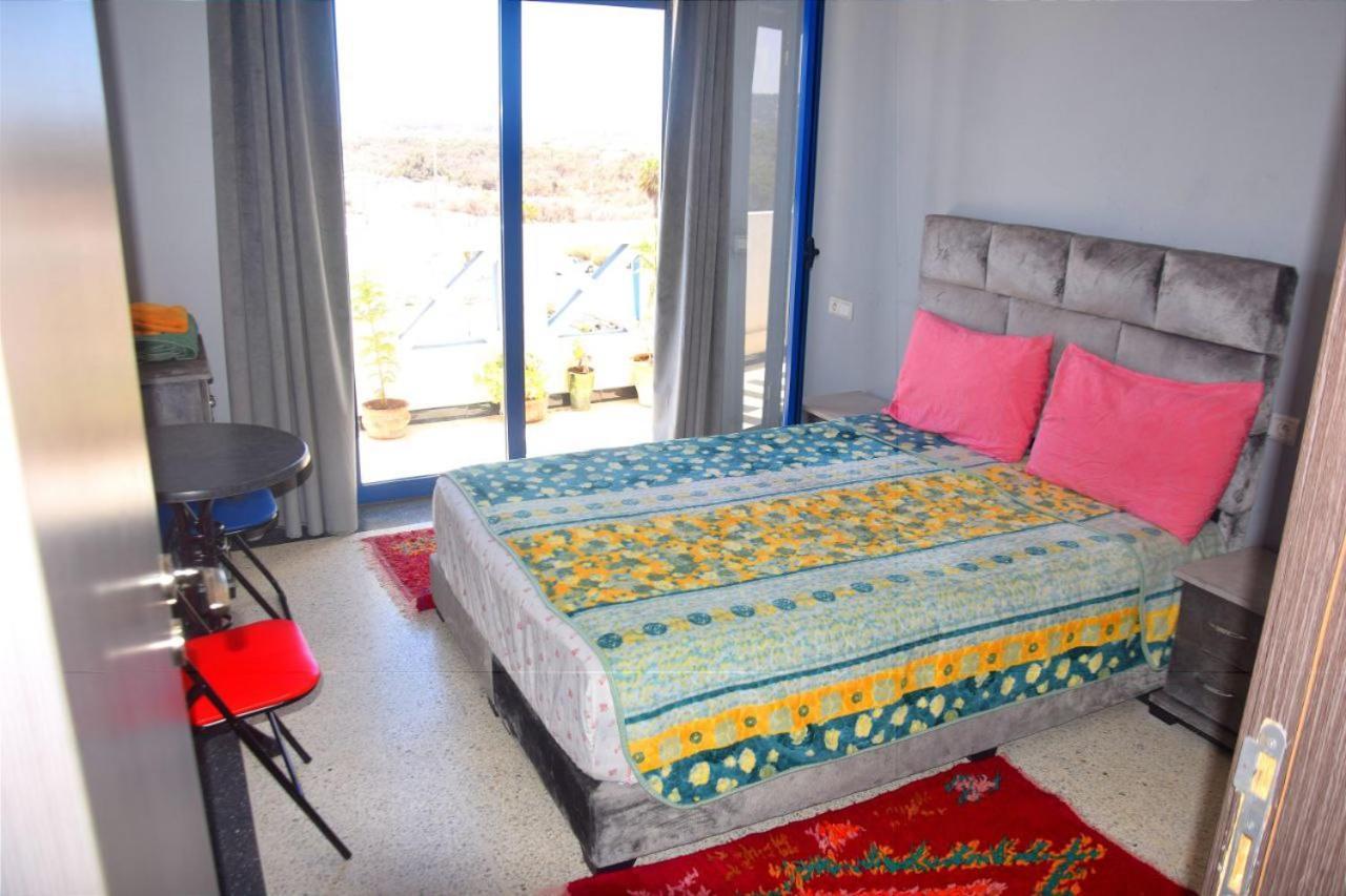 Lovers & Surfers Private Room - 5 Min To Beach Essaouira Extérieur photo
