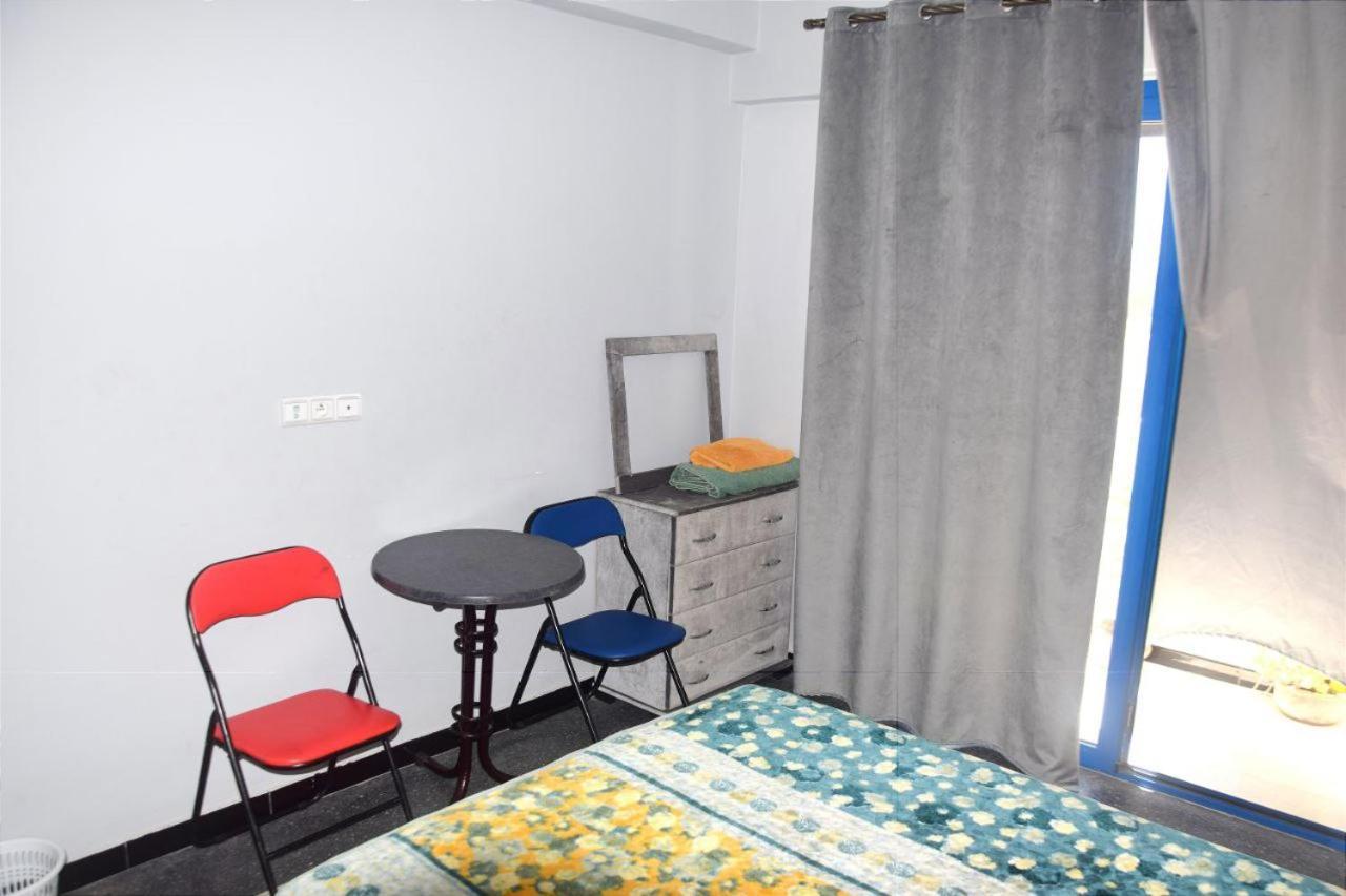 Lovers & Surfers Private Room - 5 Min To Beach Essaouira Extérieur photo