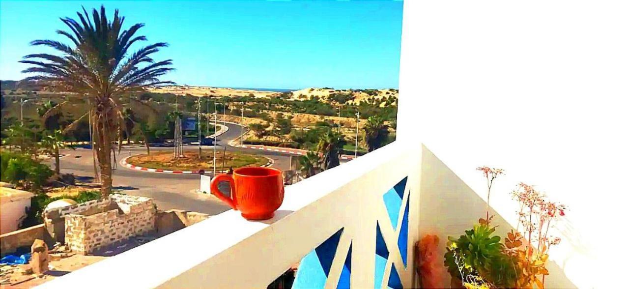 Lovers & Surfers Private Room - 5 Min To Beach Essaouira Extérieur photo
