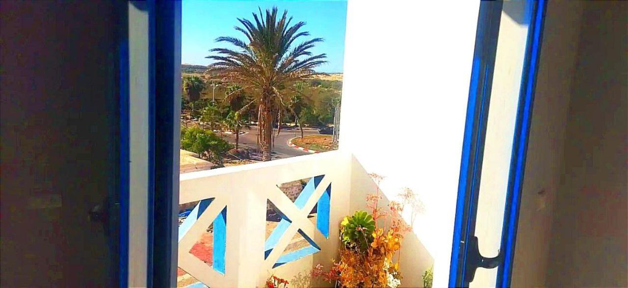 Lovers & Surfers Private Room - 5 Min To Beach Essaouira Extérieur photo
