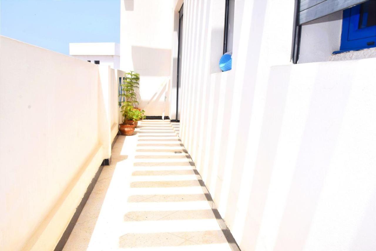 Lovers & Surfers Private Room - 5 Min To Beach Essaouira Extérieur photo